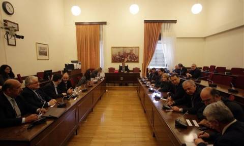 Κωνσταντοπούλου: Οι απαιτήσεις της χώρας μας ανέρχονται στα 280 δισ. με 340 δισ. ευρώ
