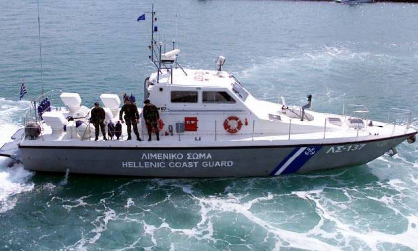 Κρήτη: Νεκρός εντοπίστηκε ο 38χρονος ψαροντουφεκάς