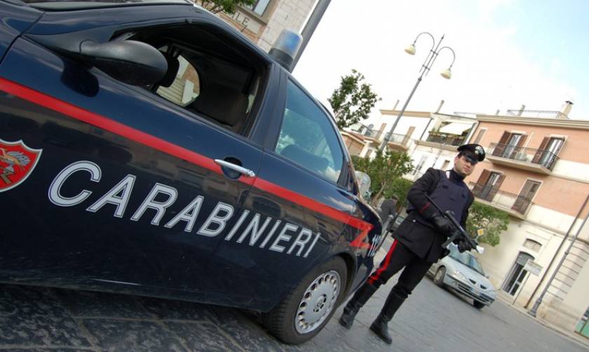 Ιταλία: Σε σκάνδαλο παράνομης ανάθεσης εργολαβιών εμπλέκεται υφυπουργός
