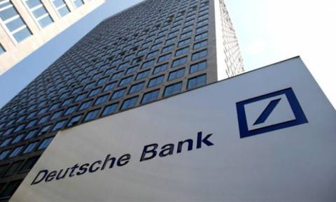 Deutsche Bank: Διεξαγωγή έρευνας για πιθανό ξέπλυμα χρήματος στη Ρωσία
