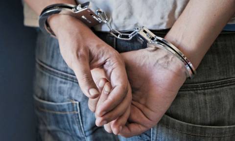 Τρεις ανήλικοι συνελήφθησαν για ληστείες στη Νέα Ιωνία