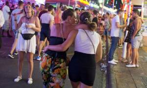 Όργια και δημόσιο σεξ τέλος στο Μαγκαλούφ – «Καμπάνες» στους… παραβάτες! (video & pics)