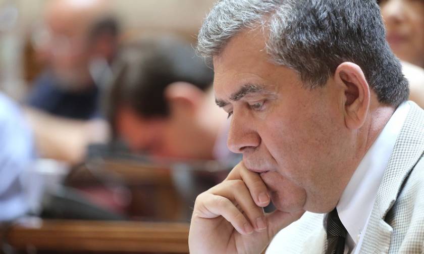 Μητρόπουλος: Το σενάριο των εκλογών απομακρύνεται