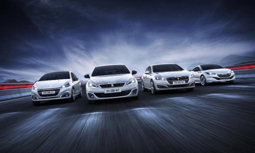 Peugeot: Λανσάρει το νέο της 4x4