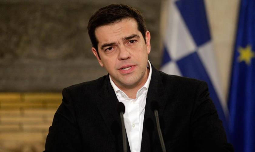 Συνεδριάζει το μεσημέρι παρουσία Τσίπρα η Πολιτική Γραμματεία του ΣΥΡΙΖΑ