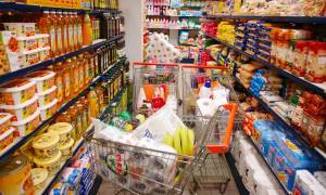 ΙΕΛΚ: Σημαντική η συνεισφορά των σούπερ μάρκετ, εν μέσω κρίσης