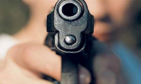 Ηράκλειο: Ένοπλη ληστεία σε βάρος 40χρονης