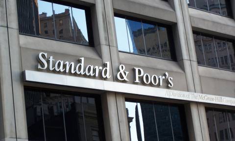 Standard&Poor’s: Υποβάθμισε την αξιολόγηση των τεσσάρων ελληνικών τραπεζών