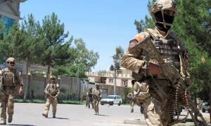 Αφγανιστάν: 20 αστυνομικοί νεκροί σε επίθεση των Ταλιμπάν