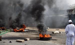 Επεισοδιακή διαδήλωση με έναν νεκρό στο Σουδάν