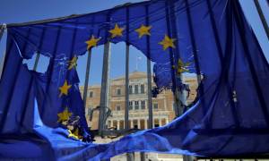 Όλα τα σενάρια για το μέλλον της Ελλάδας