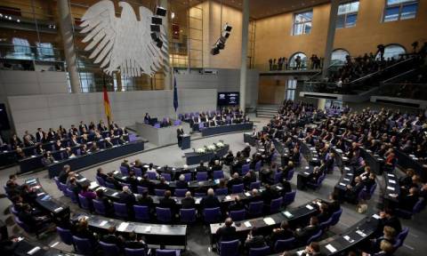 «Ανεύθυνη η ελληνική κυβέρνηση» λένε Γερμανοί βουλευτές