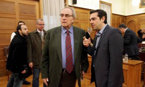 Κωνσταντόπουλος: Ο Τσίπρας δίνει σκληρή διαπραγμάτευση έναντι μεθοδεύσεων αγροίκου εκβιασμού