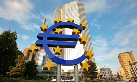 Στέλεχος ΕΚΤ: Η συμμετοχή στην ευρωζώνη είναι αμετάκλητη