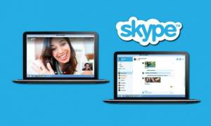 Διαθέσιμο και μέσω web το Skype