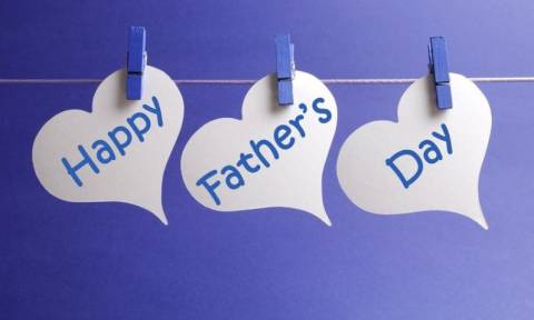 Γιορτή του Πατέρα: To Google Doodle και 10 τρόποι για να γίνεις καλός μπαμπάς