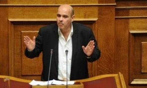 Μιχελογιαννάκης: Θα καταψηφίσω τη συμφωνία