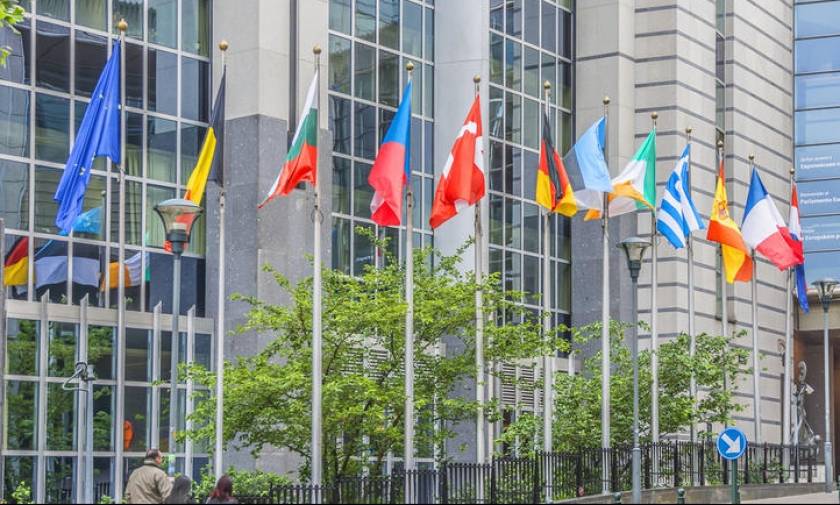 Eurogroup: «Εποικοδομητικές» οι διαβουλεύσεις των τεχνικών κλιμακίων