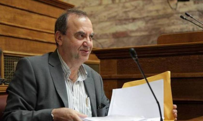 Stratoulis: The government will not succumb to creditors' audacious proposals