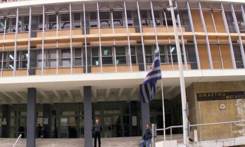 Θεσσαλονίκη: Ισόβια ποινή σε 29χρονο για τη δολοφονία ιερόδουλης