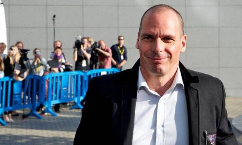 Varoufakis says some finmins have criticised the institutions' proposal, talks to continue