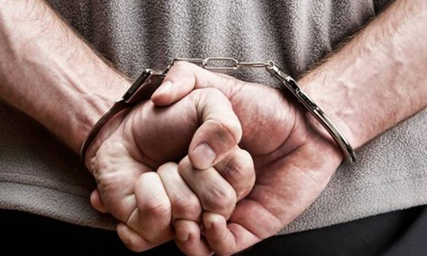 Ηράκλειο: Συνελήφθη 64χρονος για απόπειρα ανθρωποκτονίας