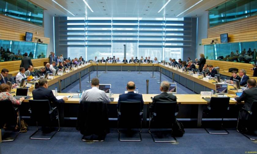 Eurogroup: Παραμένουν οι διαφορές μεταξύ Ελλάδας και θεσμών