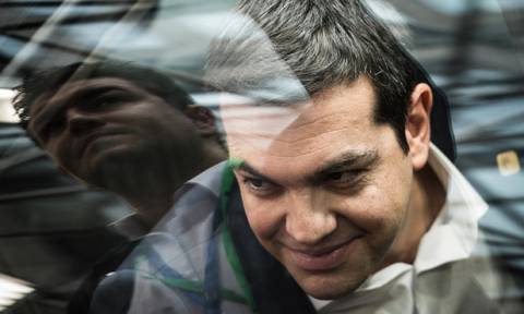 FT: Σχέδιο «απομόνωσης» της Ελλάδας προς αποφυγή διάχυσης της κρίσης