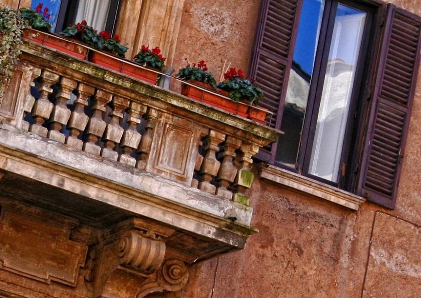 Ρώμη θα πας γιατί είναι κλασικός προορισμός (photos)
