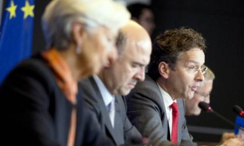 Eurogroup για λύση ή ρήξη το Σάββατο - Τι λένε τα άστρα
