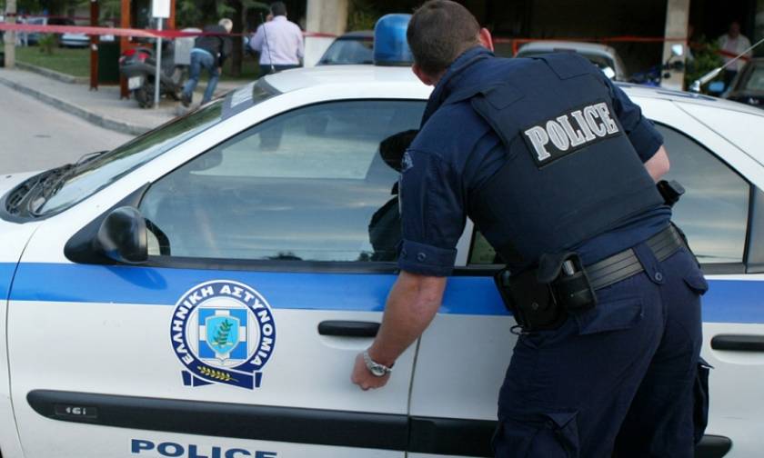 Καβάλα: Χειροπέδες σε Βούλγαρο διωκόμενο με Ευρωπαϊκό Ένταλμα Σύλληψης