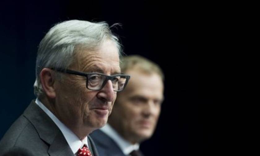 Juncker: Saturday will be a crucial day for Greece, Europe