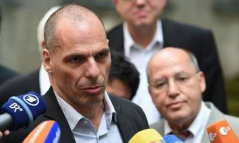 «Πραξικόπημα» από τους υπουργούς Οικονομικών της Ευρωζώνης σε βάρος της Ελλάδας