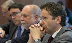 Eurogroup: Το καυστικό σχόλιο του Σπίγκελ για την «εκδίωξη» της Ελλάδας από το Eurogroup (photo)