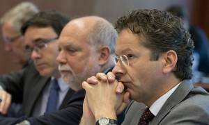 Eurogroup: Τέλος της δεύτερης συνεδρίασης – Σε λίγο οι συνεντεύξεις τύπου