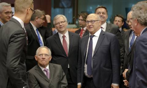 Eurogroup - Ο μοναδικός υπουργός Οικονομικών που είπε «ναι» στην επέκταση του ελληνικού προγράμματος