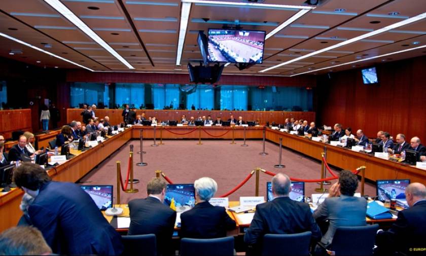 Eurogroup: Σενάρια για capital controls και μέτρα προφύλαξης του οικονομικού συστήματος
