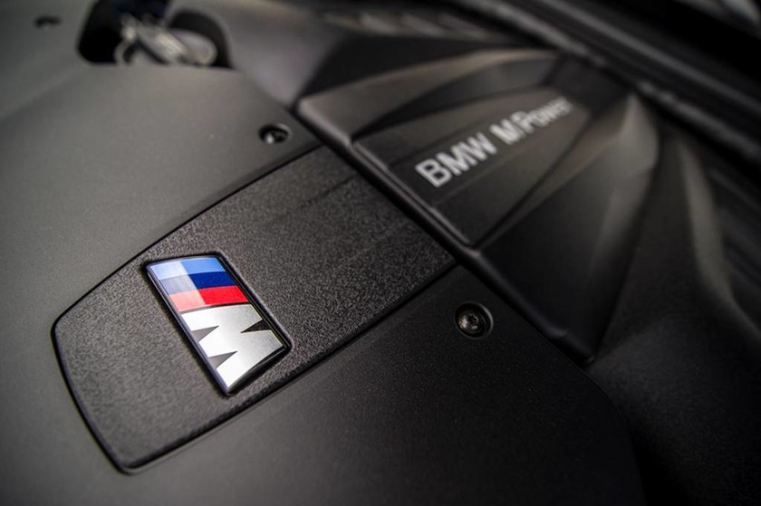 BMW Group: Μ το πιο δυνατό γράμμα του αλφάβητου