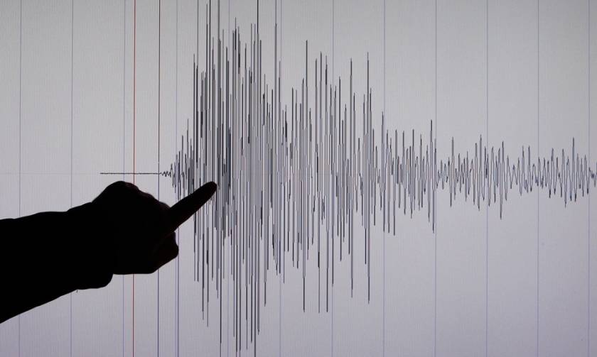 Σεισμός 5.8R στο Περού