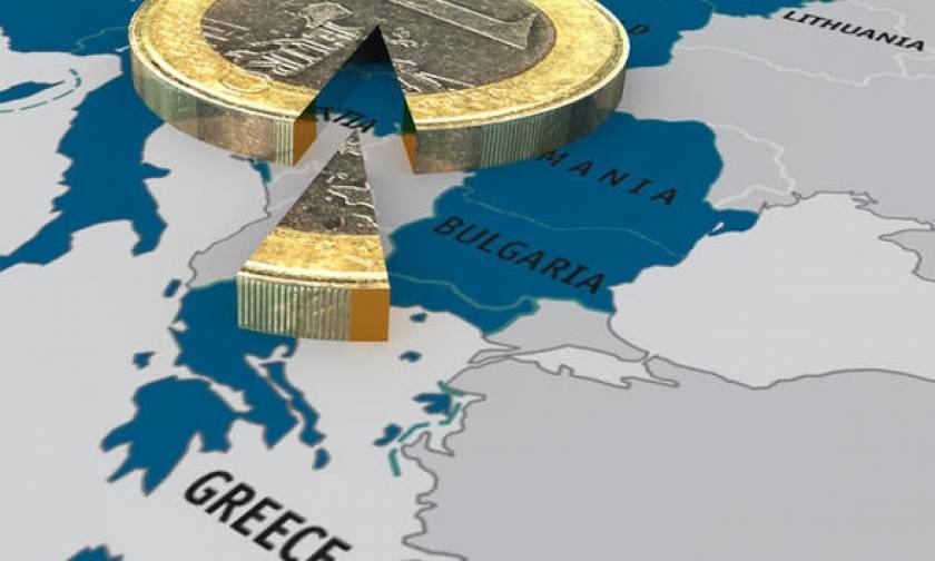 «Η Γερμανία χάνει άμεσα €80 δισ. από ενδεχόμενη ελληνική χρεοκοπία!»