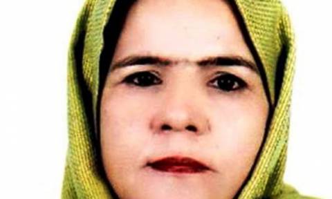 Αφγανιστάν: Μια γυναίκα επικεφαλής του Ανώτατου Δικαστηρίου