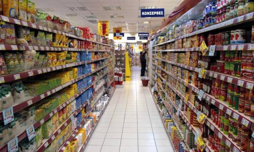 Capital controls - ΕΣΒΕΠ: «Ουδεμία ανατίμηση από προμηθευτές και σούπερ μάρκετ»