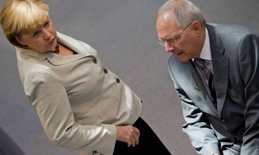 DW: Ολο το παρασκήνιο στη Γερμανική Βουλή όταν έλαβε τη νέα πρόταση της Ελλάδας