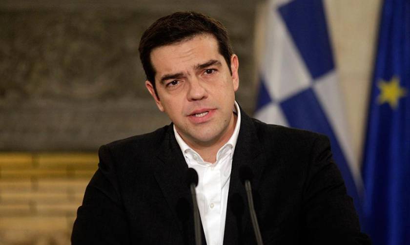 FT: Ο Τσίπρας δέχεται τους όρους των δανειστών, προσαρμοσμένους στη νέα ελληνική πρόταση