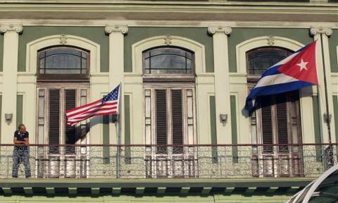ΗΠΑ και Κούβα θα ανακοινώσουν επαναλειτουργία πρεσβειών μετά από μισό αιώνα