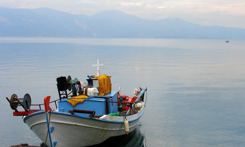Ψαράς βρέθηκε σε τουρκικά χωρικά ύδατα! Επιστρέφει με παρέμβαση ΥΠΕΞ