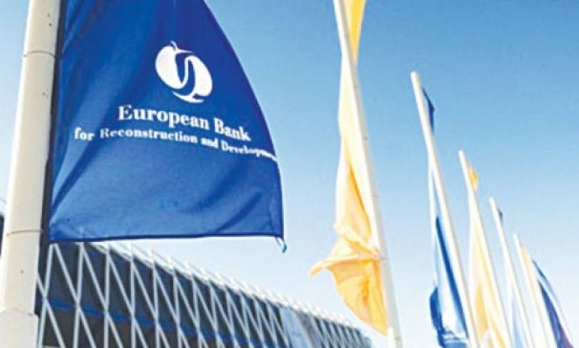 EBRD: Στήριξη της Κύπρου