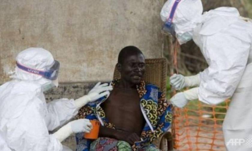 Λιβερία: Δεύτερο κρούσμα Έμπολα μέσα σε λίγες ώρες