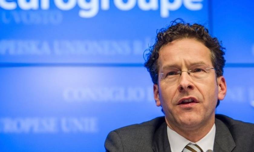 Eurogroup: Ολοκληρώθηκε χωρίς αποτέλεσμα η συνεδρίαση