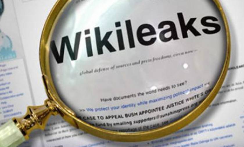 Wikileaks: Συγκλονιστικές αποκαλύψεις για τη Μέρκελ και την Ελλάδα